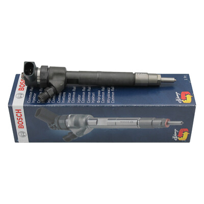 Injection voiture